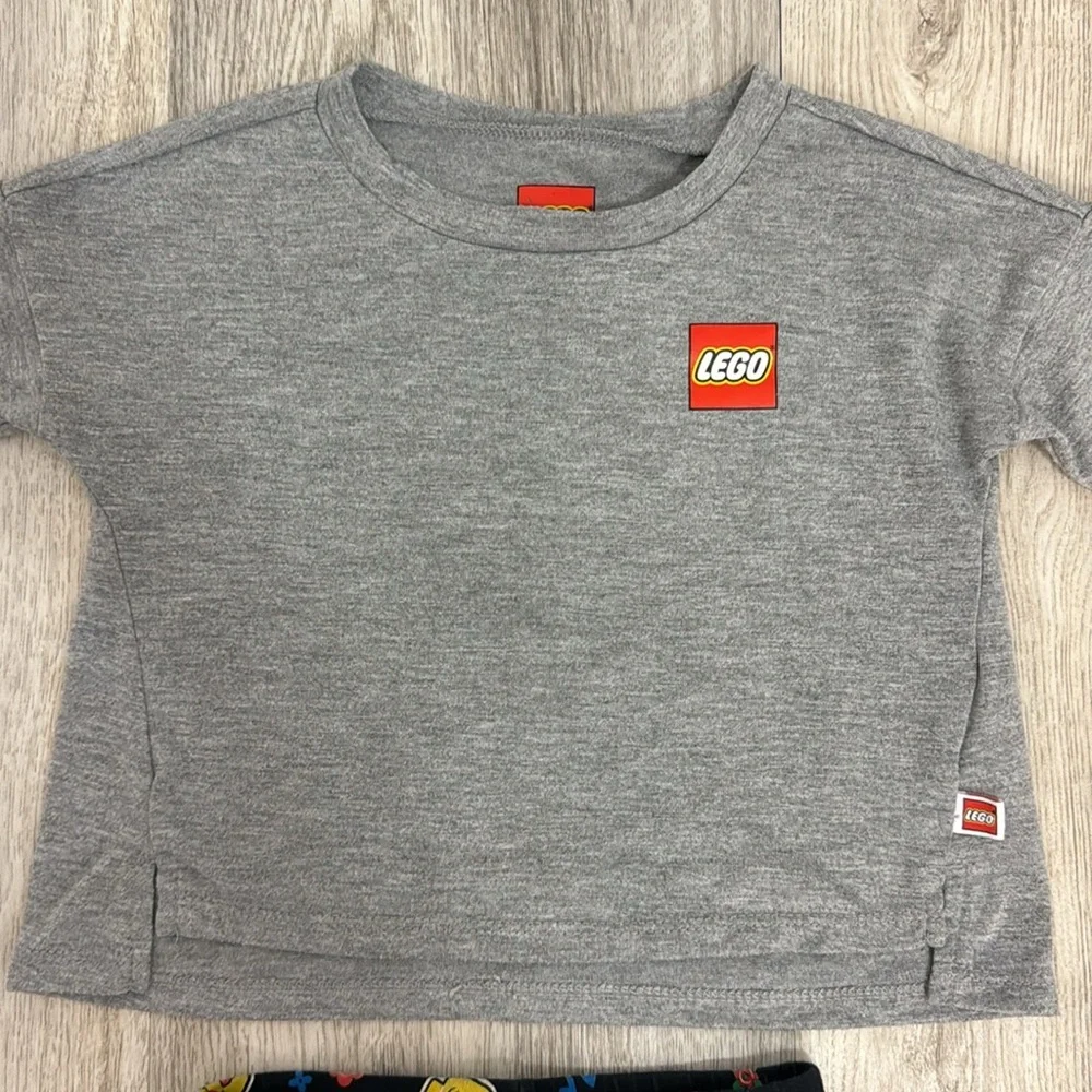 Lego girls 2t outfit